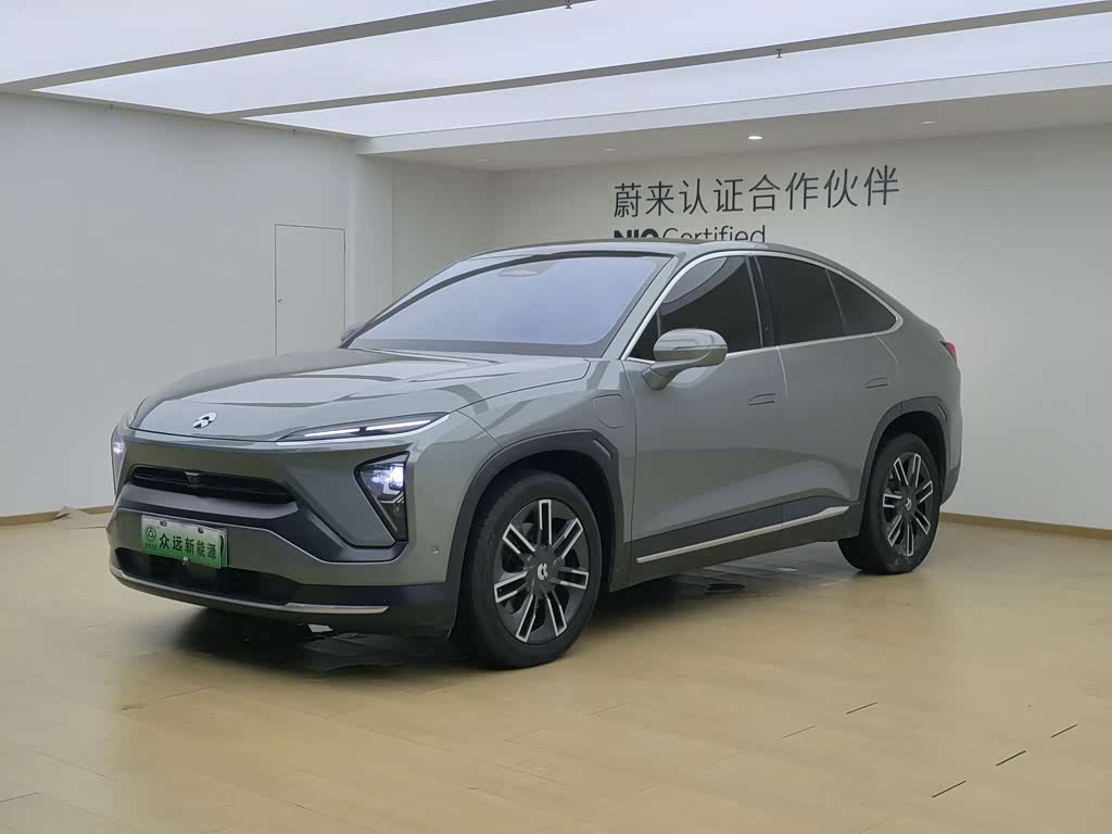 NIO EC6