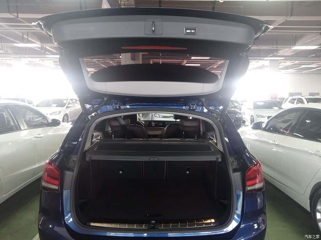 BMW X1, 2020 15