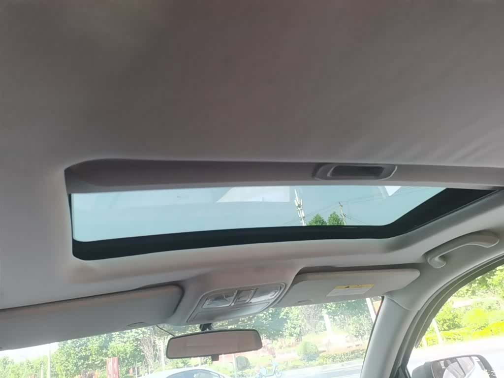 Changan CX70, 2016 18