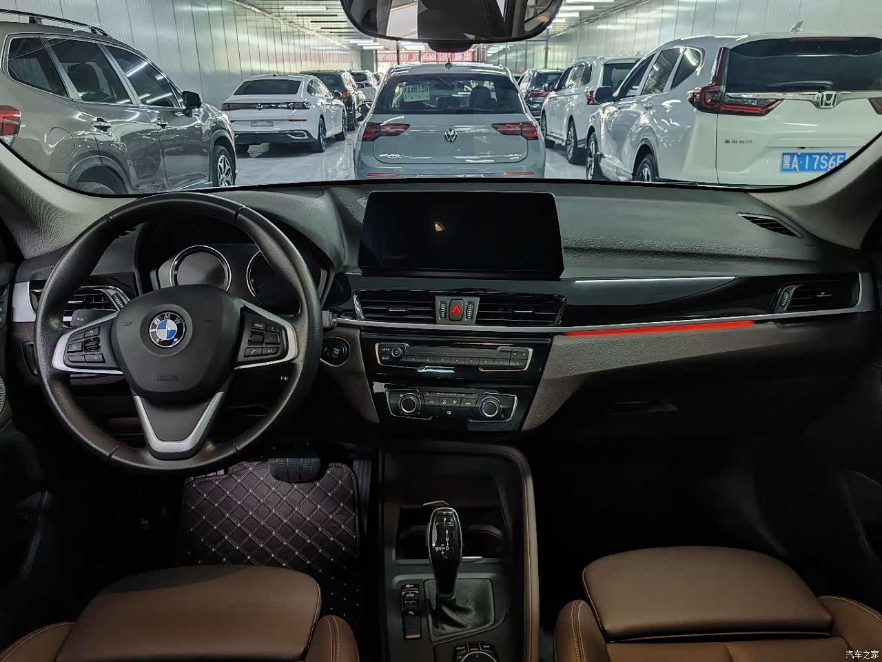 BMW X1, 2022 6