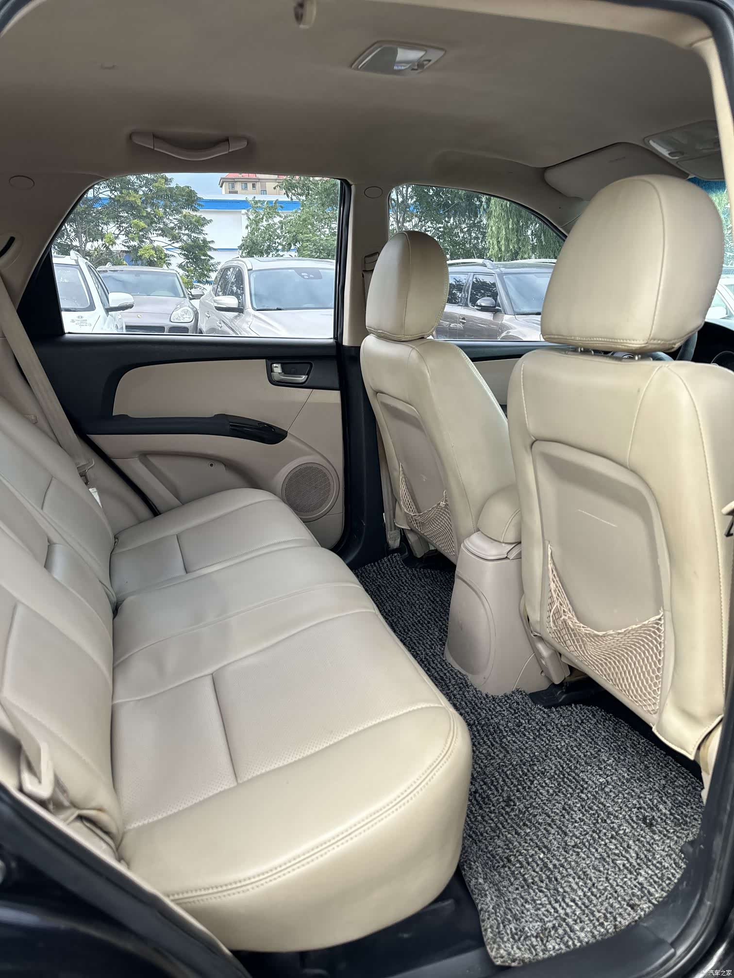 Kia GL, 2015 7