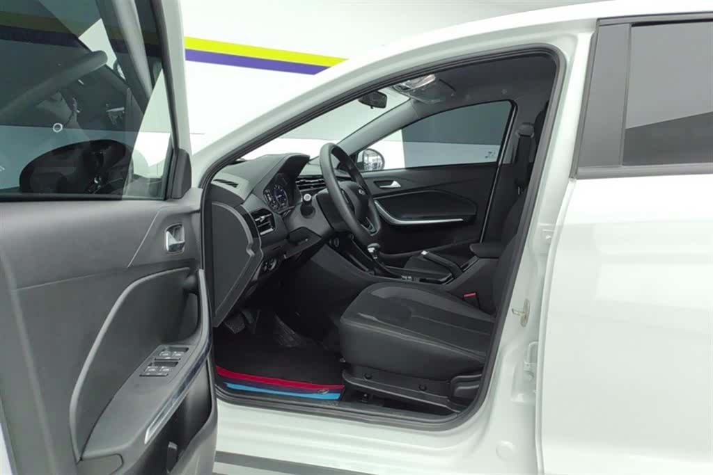 Chery 3x, 2025 9