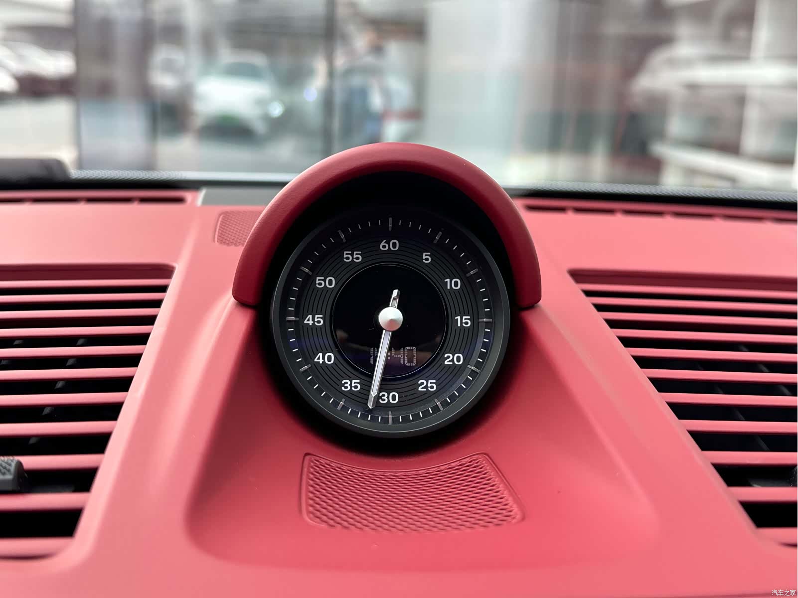 Porsche 911, 2023 13