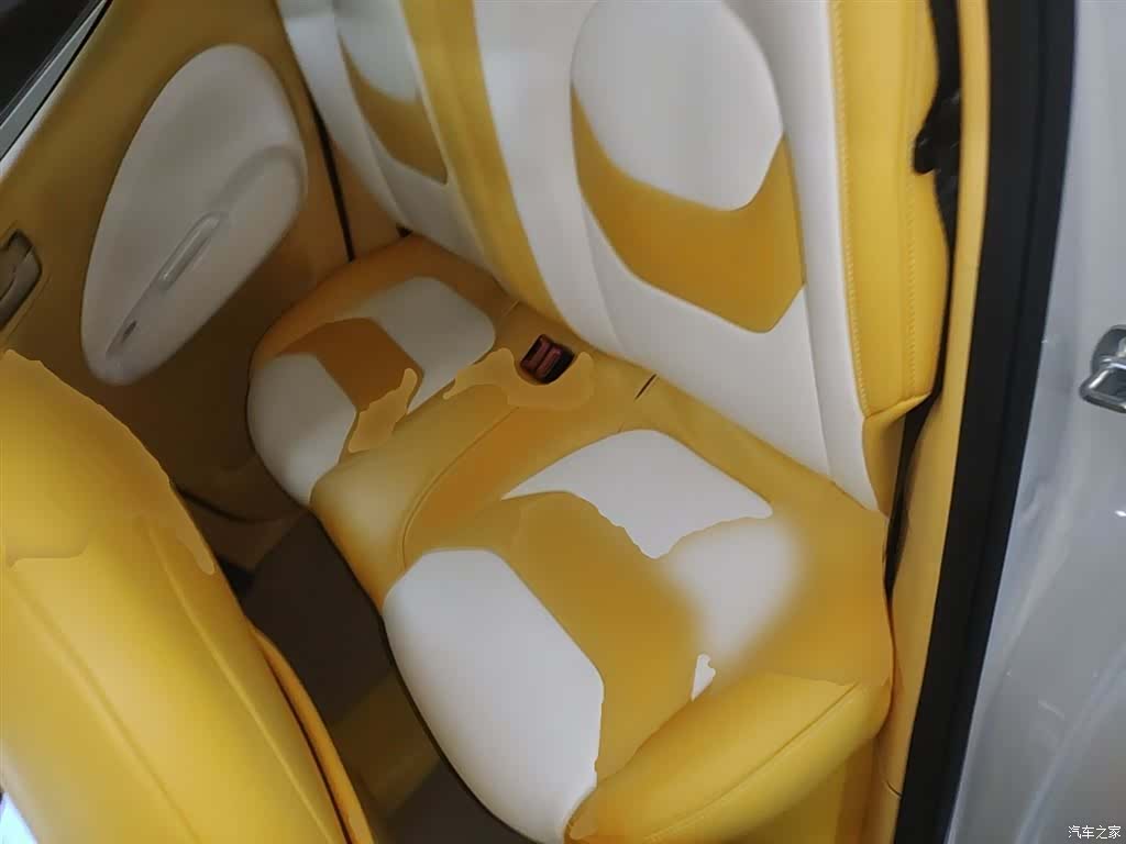 Wuling MINIEV, 2024 17