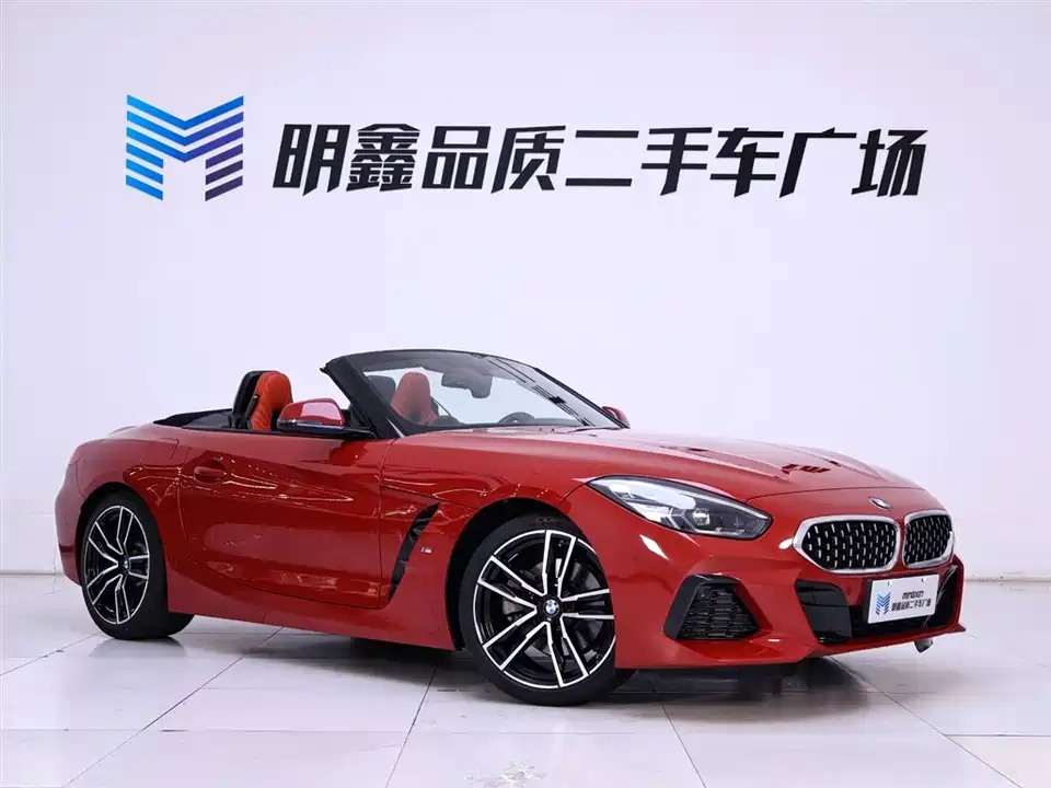 BMW Z4 BMW Z4