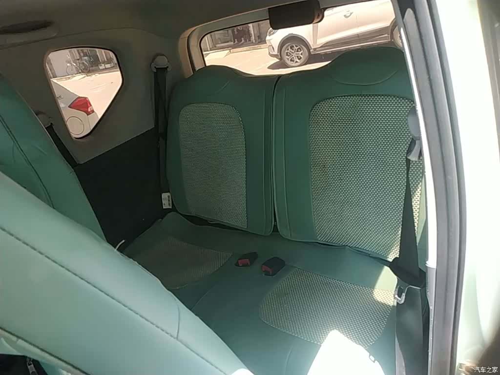 Wuling MINIEV, 2021 17