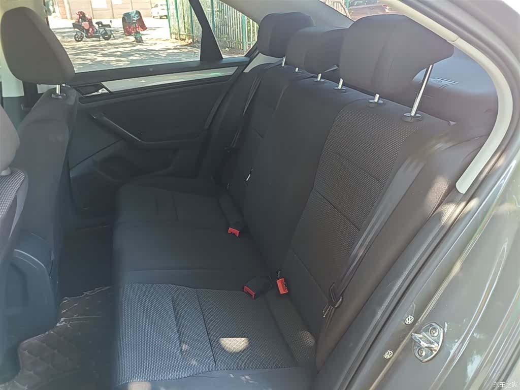 Volkswagen Bora, 2016 17