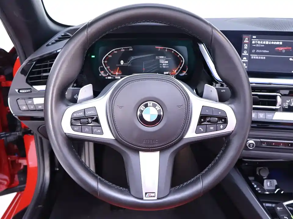 BMW Z4 BMW Z4