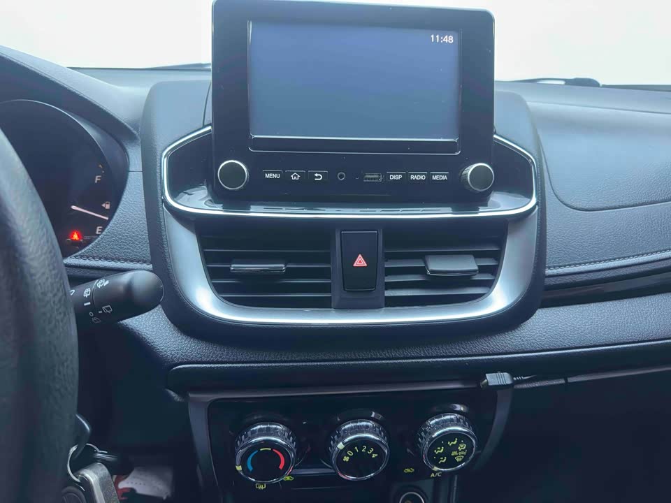 Toyota YARiS L Zhixuan