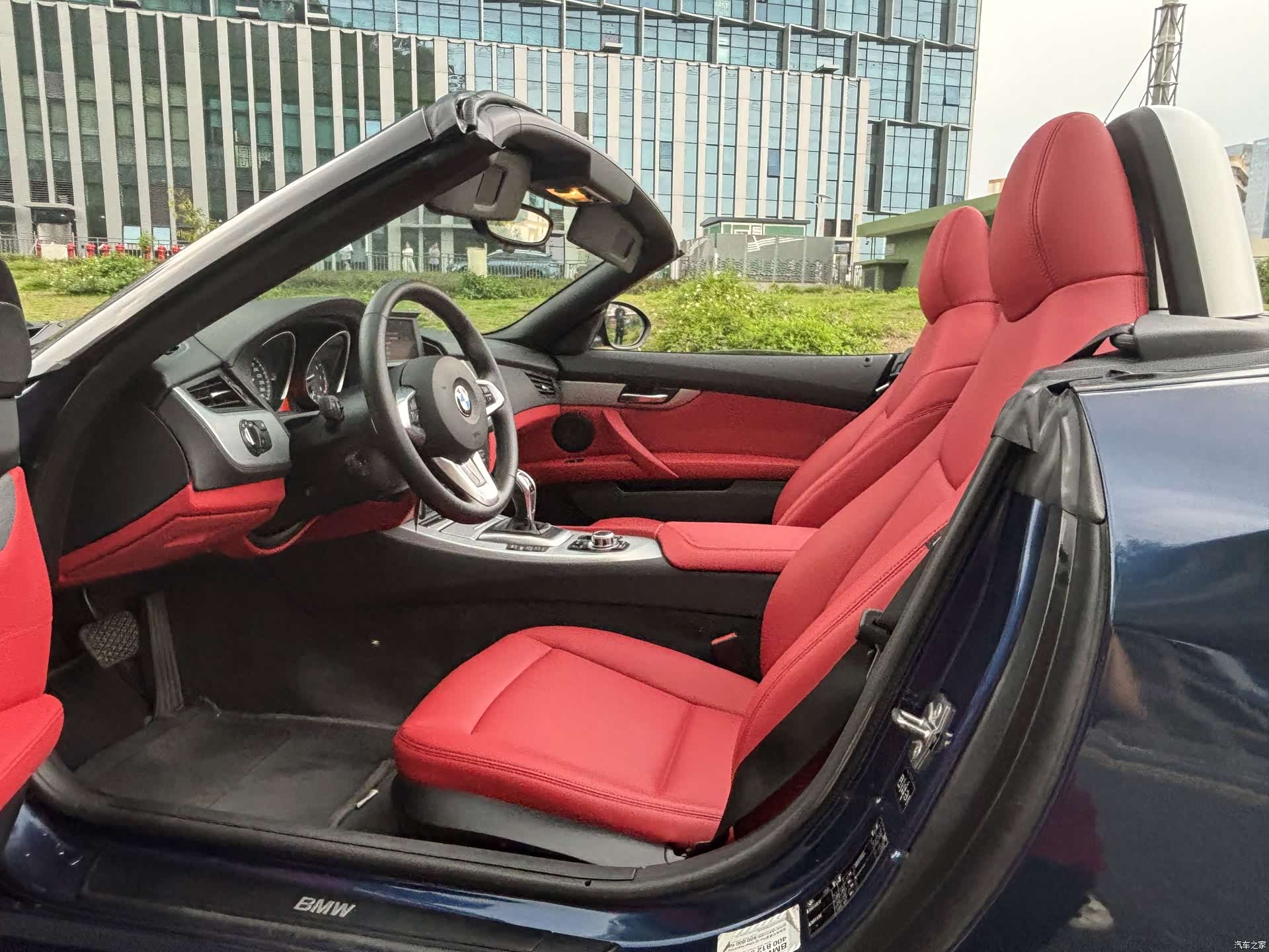 BMW Z4, 2013 16