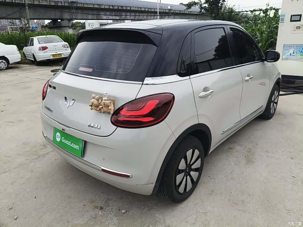 Wuling Bingo, 2024 7