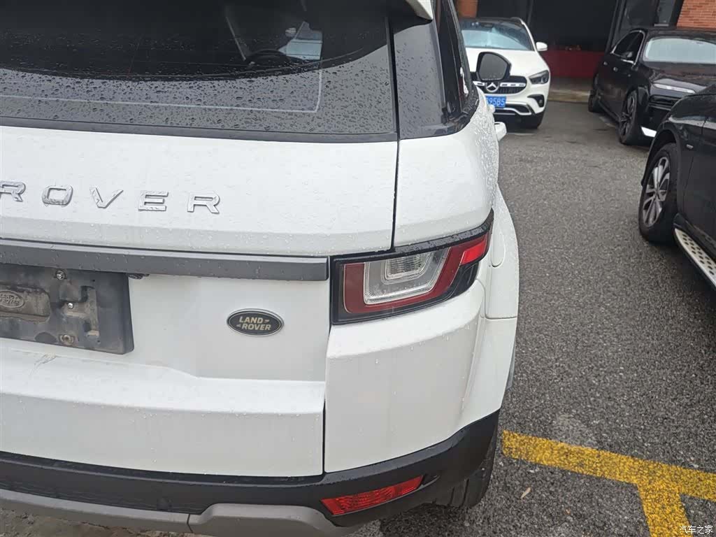 Land Rover Range Rover, 2017 24