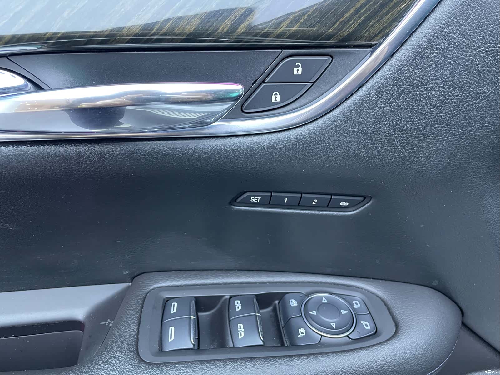 Cadillac XT5, 2018 15