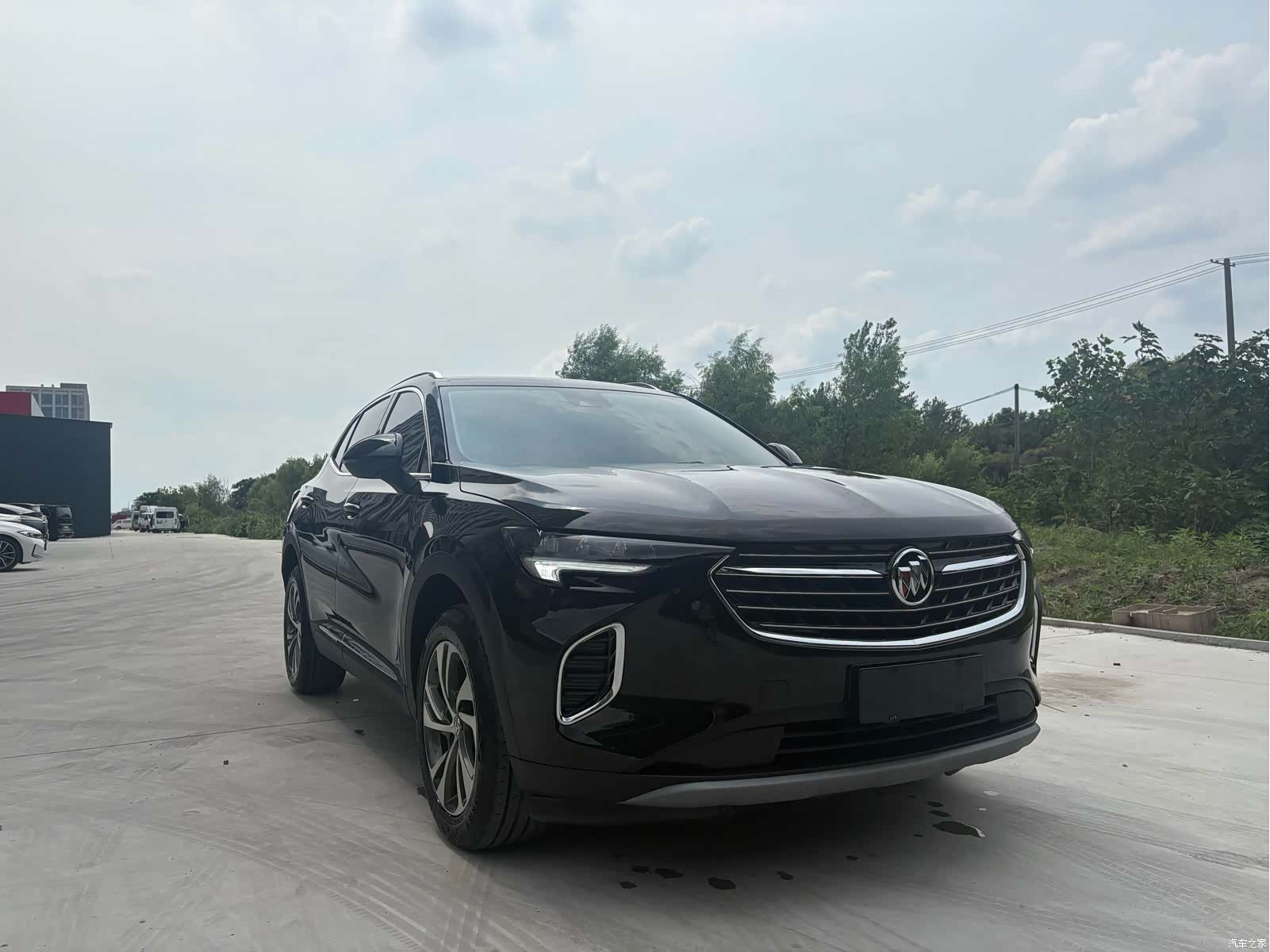 Buick Envision, 2023 3