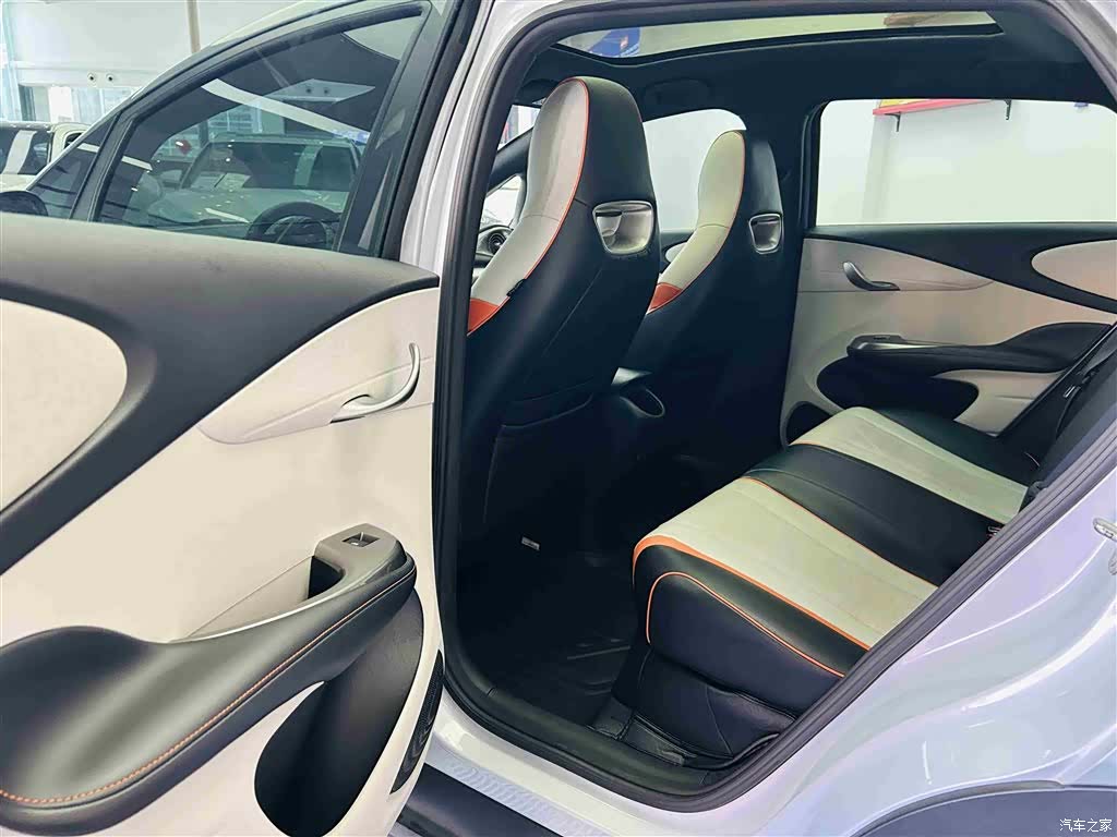 BYD Dolphin, 2023 23