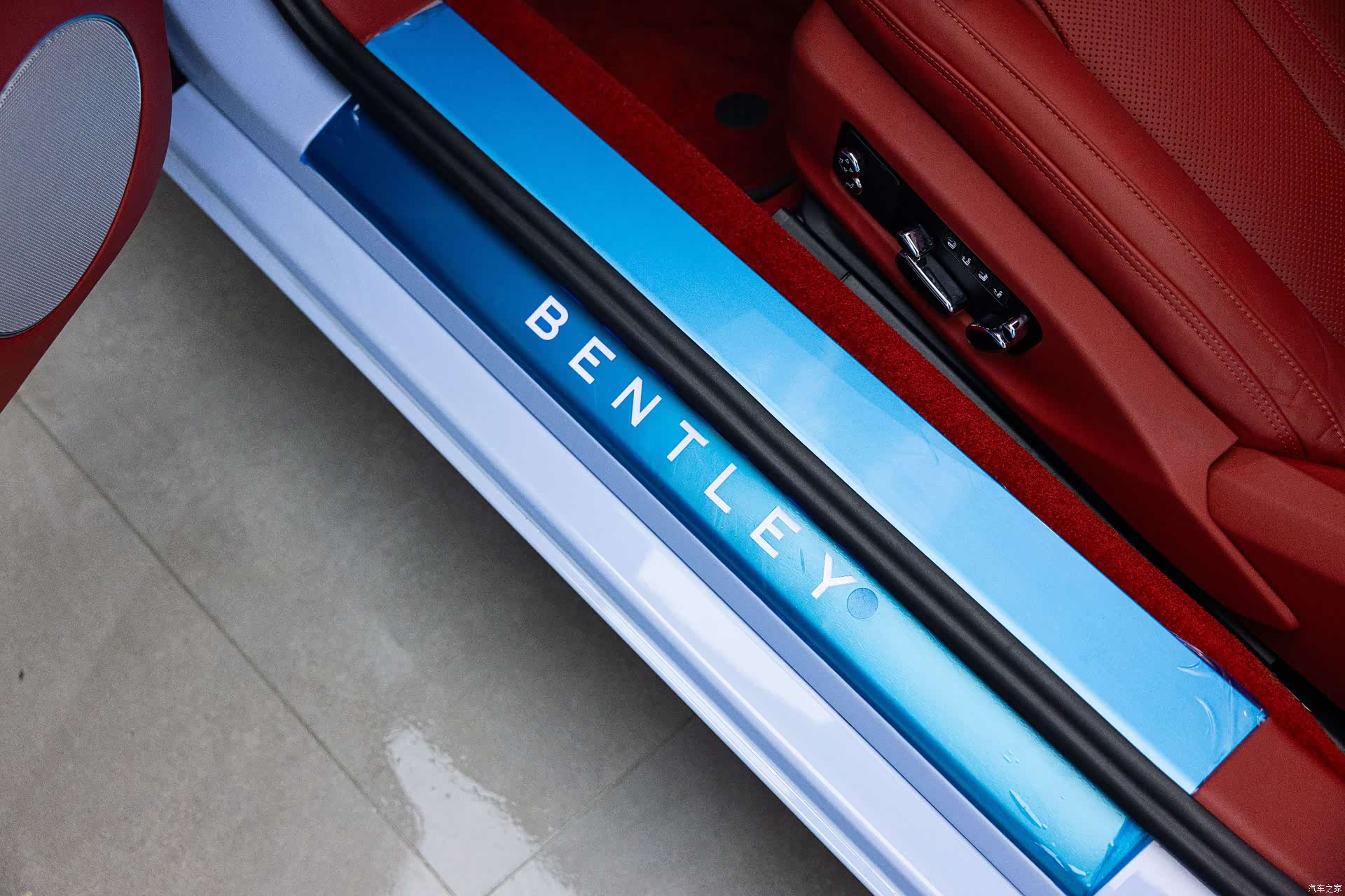 Bentley Continental GT, 2023 6