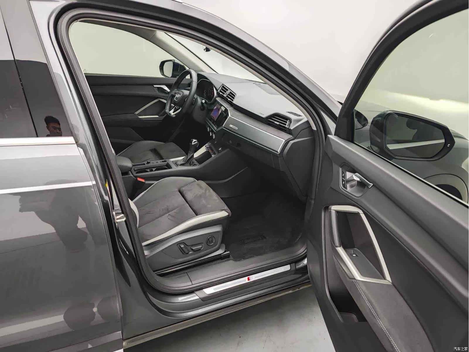 Audi Q3, 2022 7