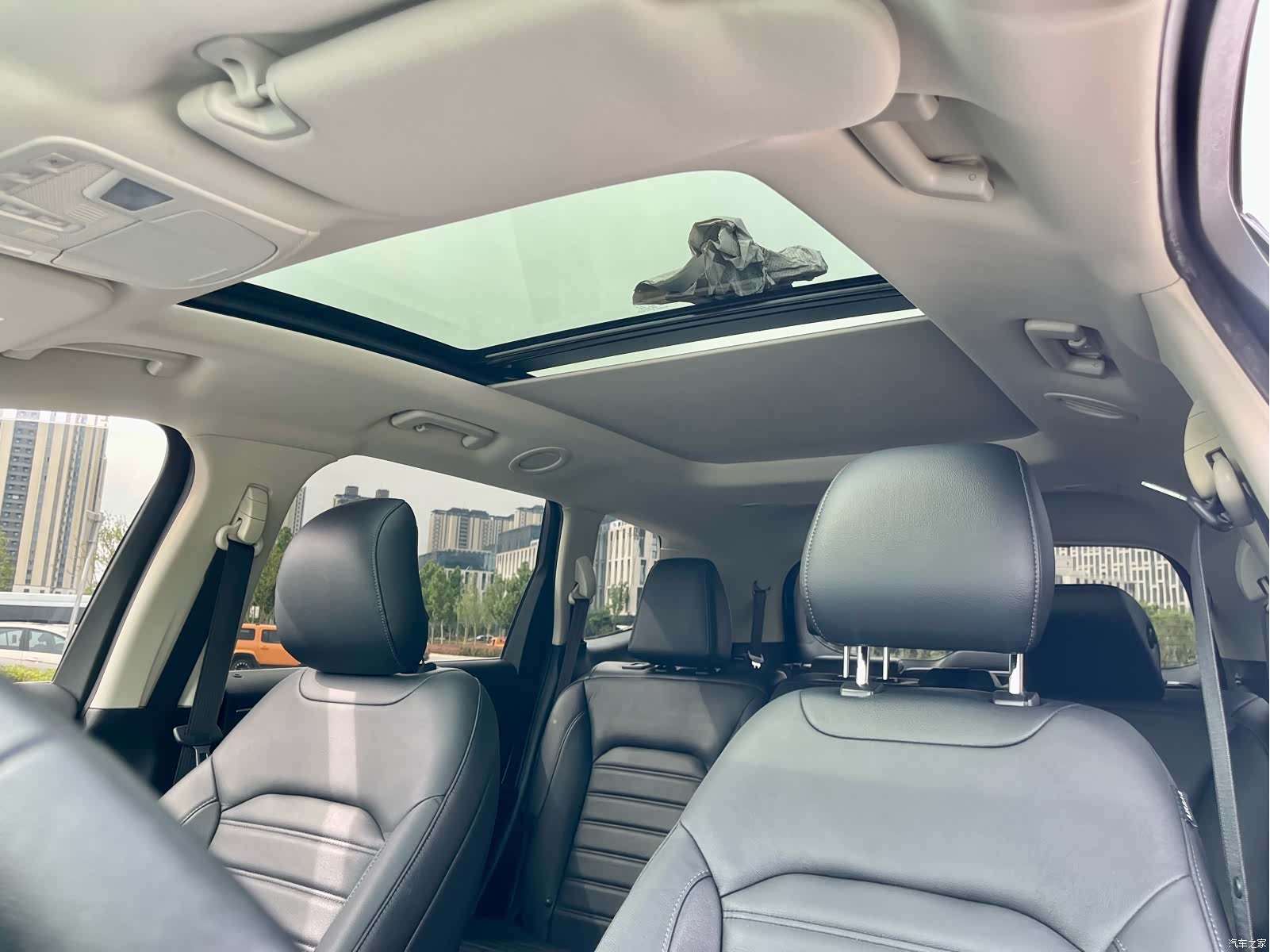 Ford Edge, 2018 6