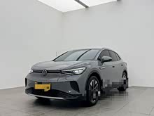 ID.4 CROZZ 2021�� ������PURE+������