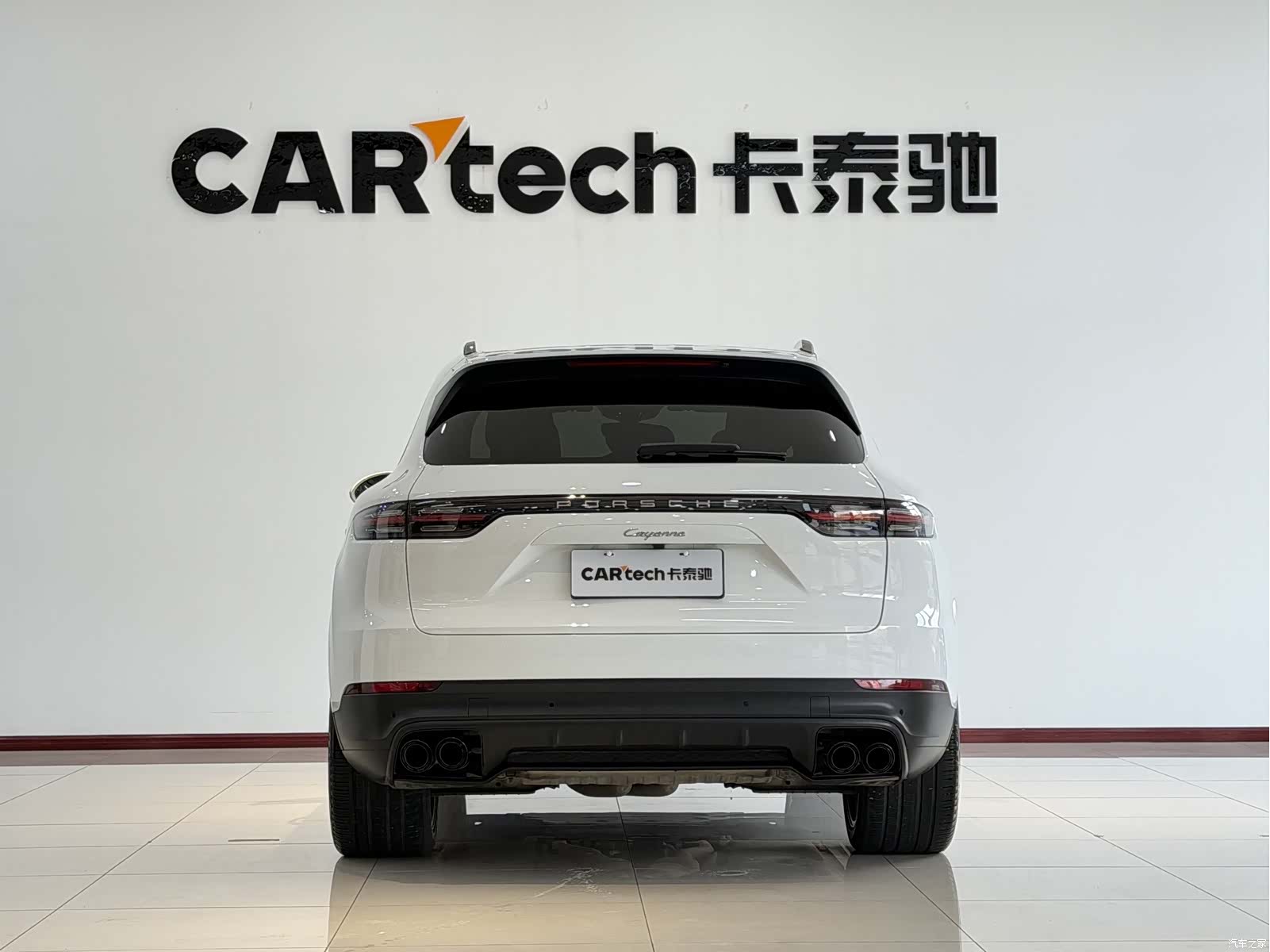 Porsche Cayenne, 2019 19