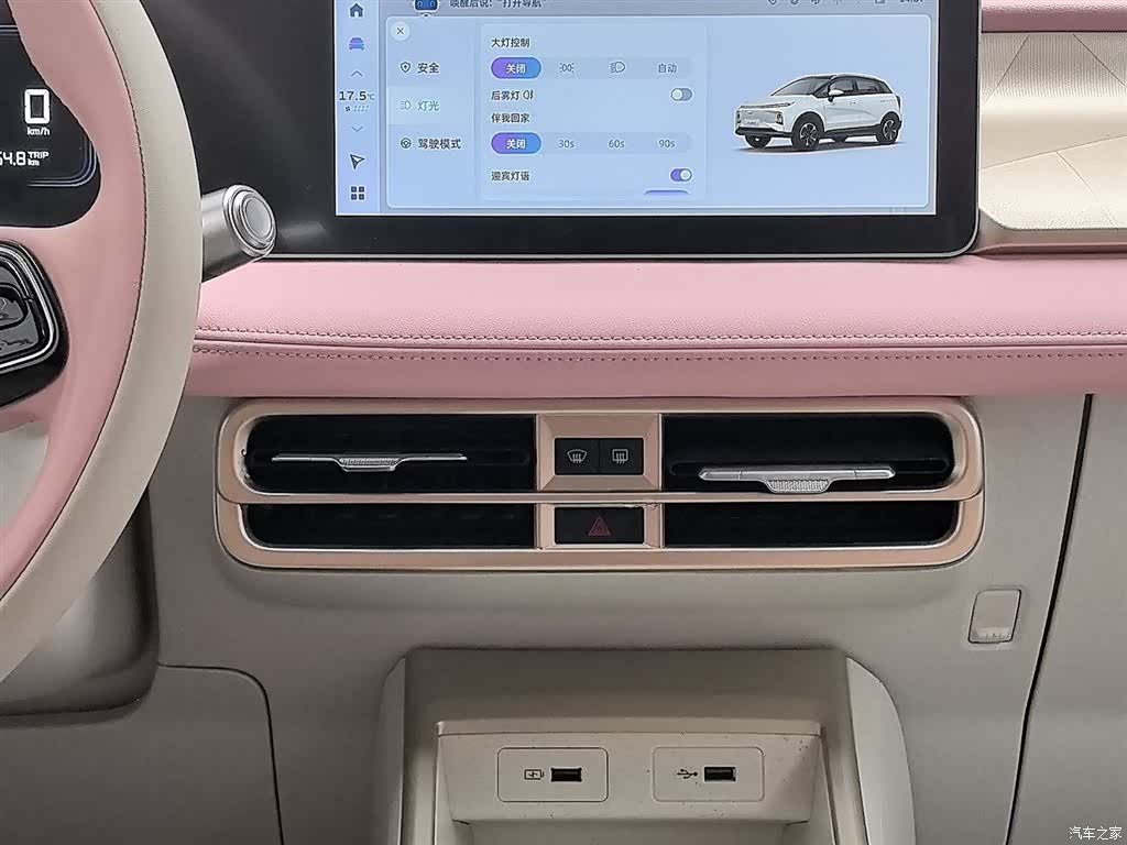Geely E, 2024 12