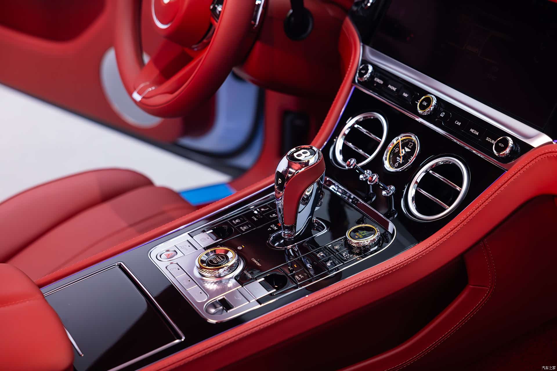 Bentley Continental GT, 2023 8