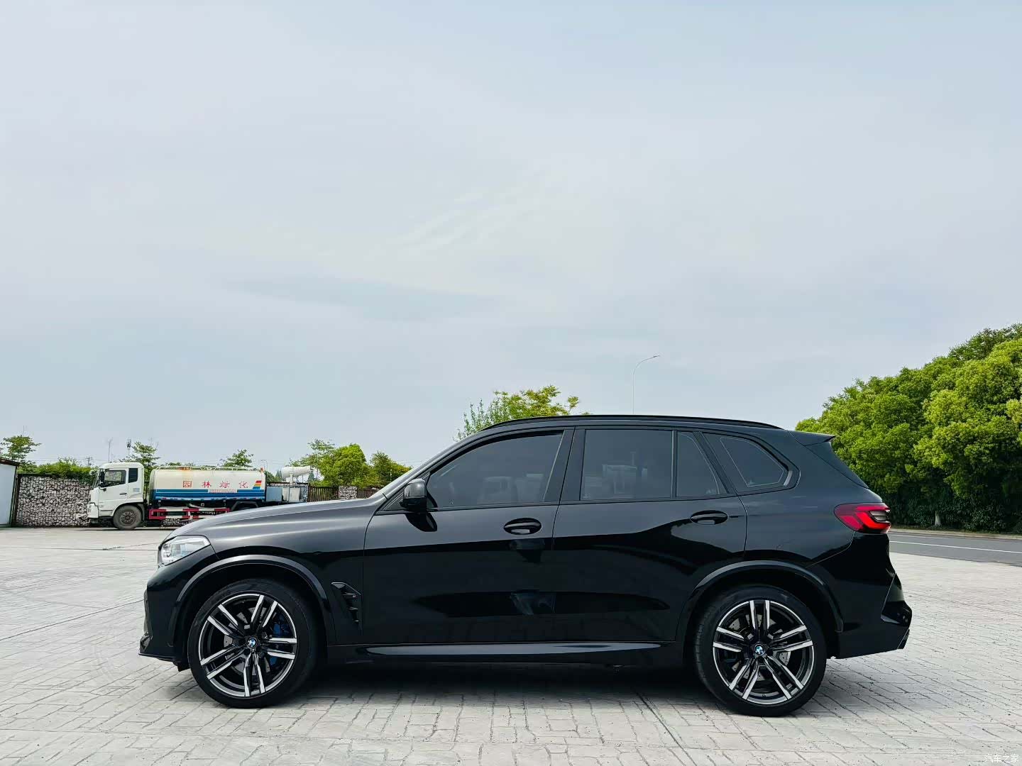 BMW X5, 2022 3