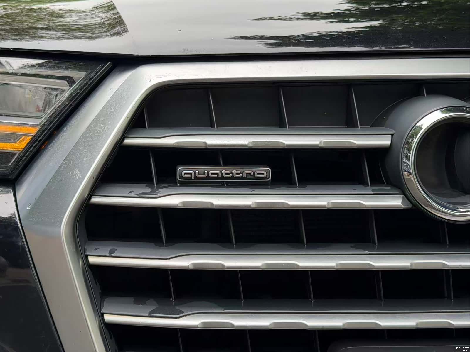 Audi Q7, 2019 14