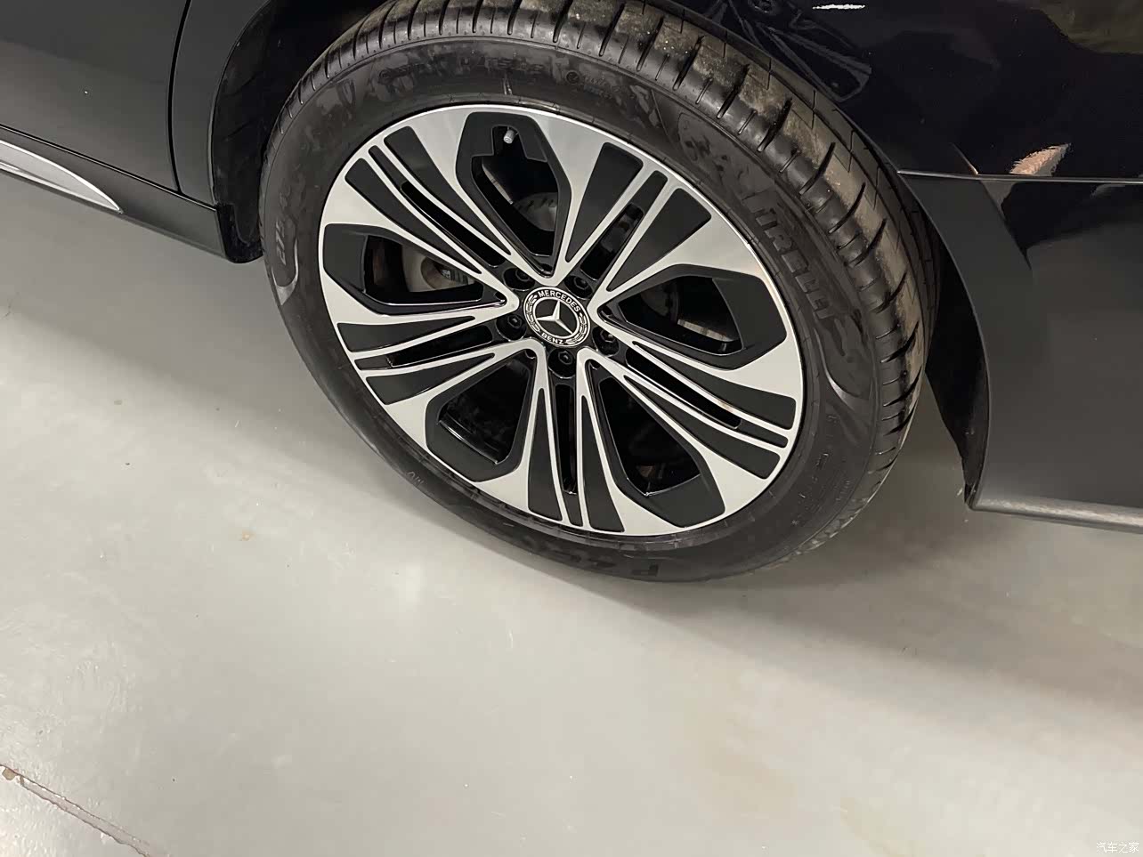 Mercedes-Benz E-Class, 2025 9