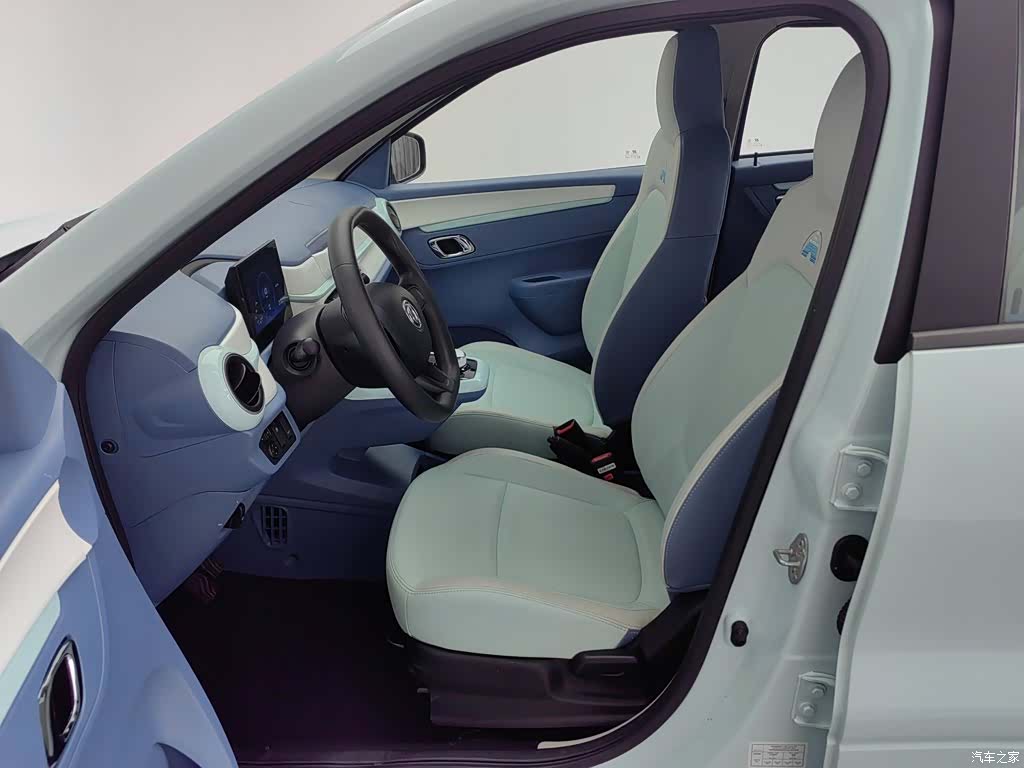 DongFeng BOX, 2023 10