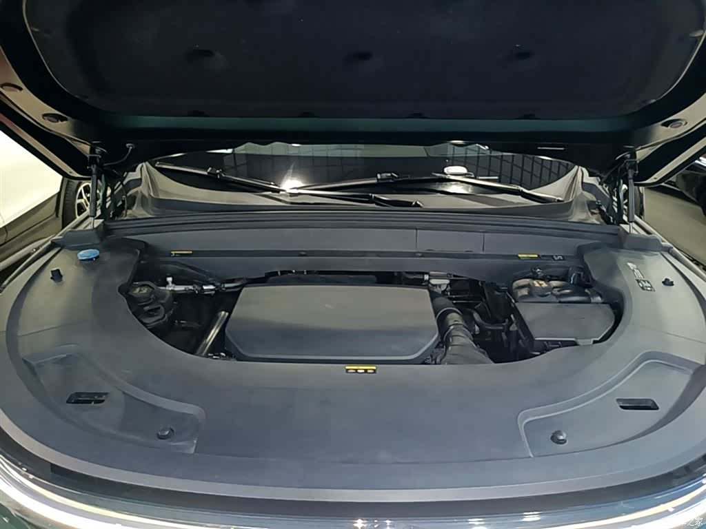 Li Auto L7, 2023 20