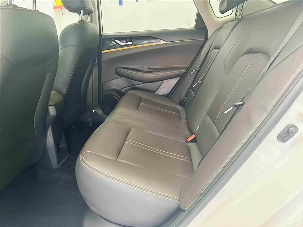 Changan Eado, 2020 22