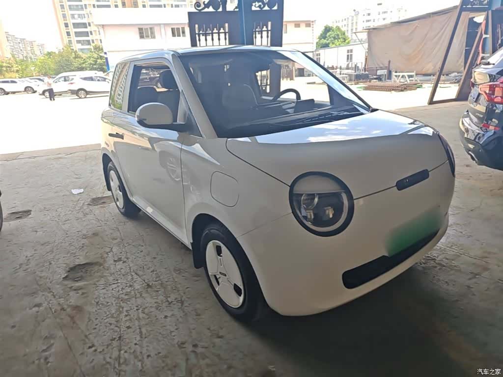 Changan Lumin, 2025 22