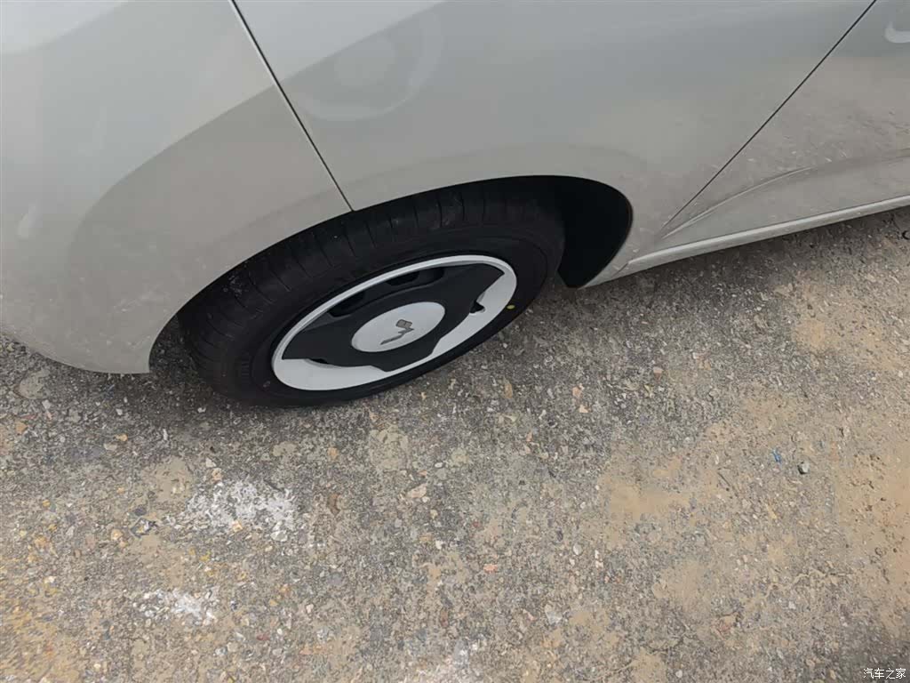 Wuling MINIEV, 2026 23
