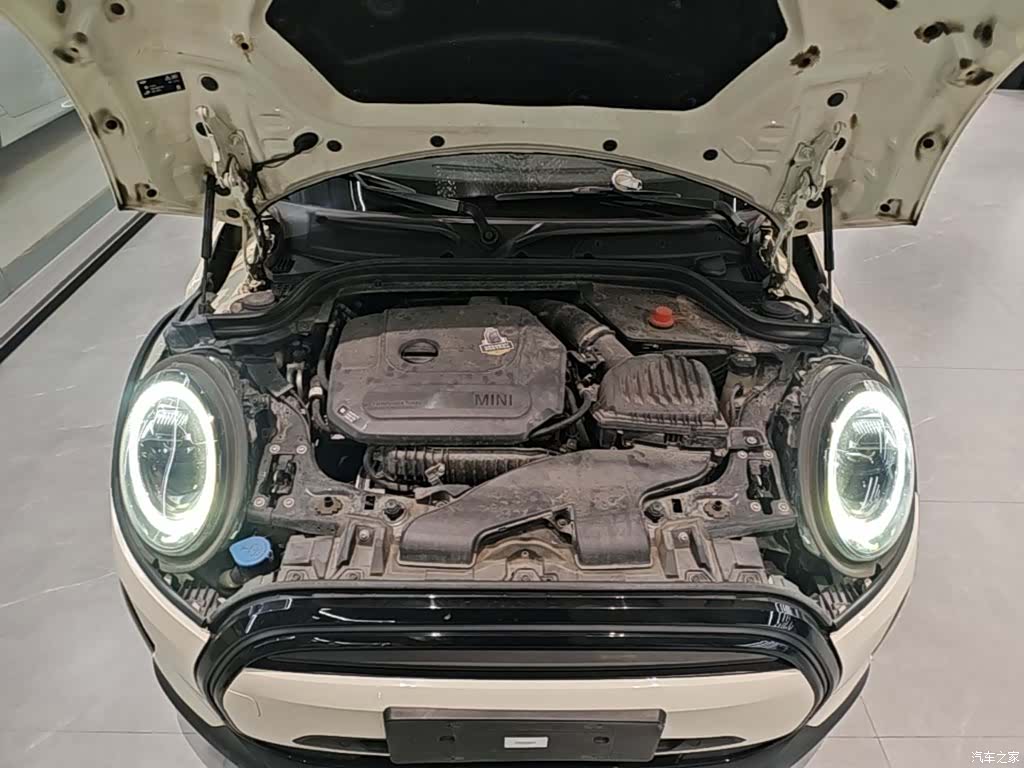 Mini Cooper, 2023 20