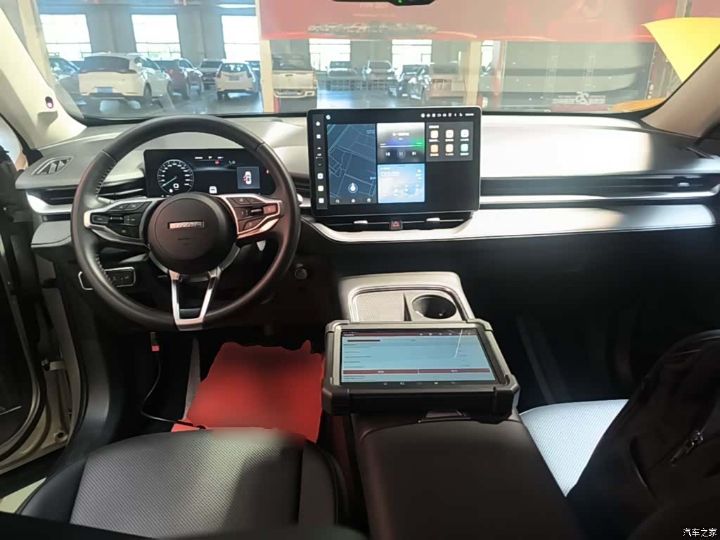 Haval H6, 2024 10