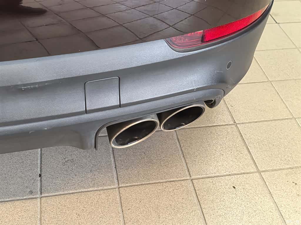 Porsche Cayenne, 2022 18