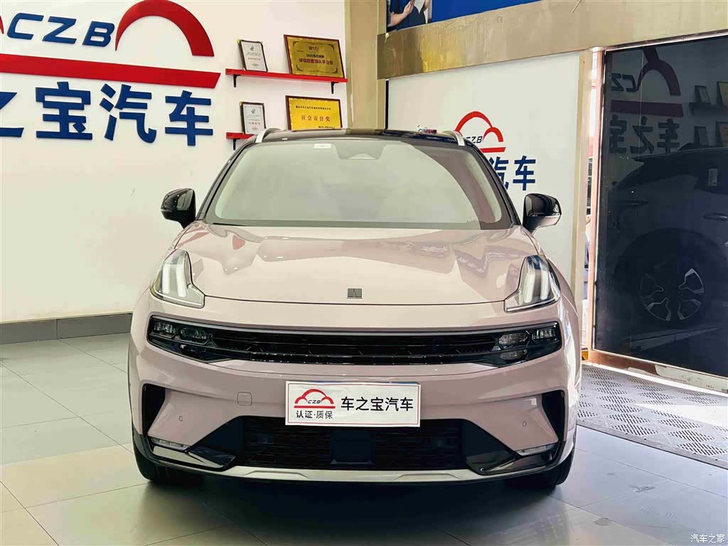 Lynk & Co 02, 2022 2