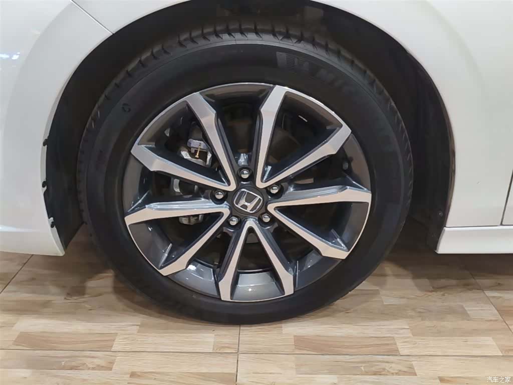 Honda Integra, 2022 23