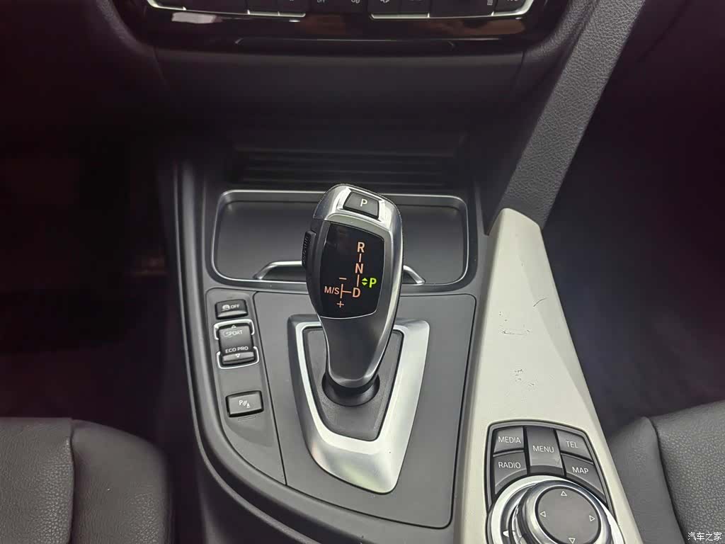 BMW 3 Series, 2016 13