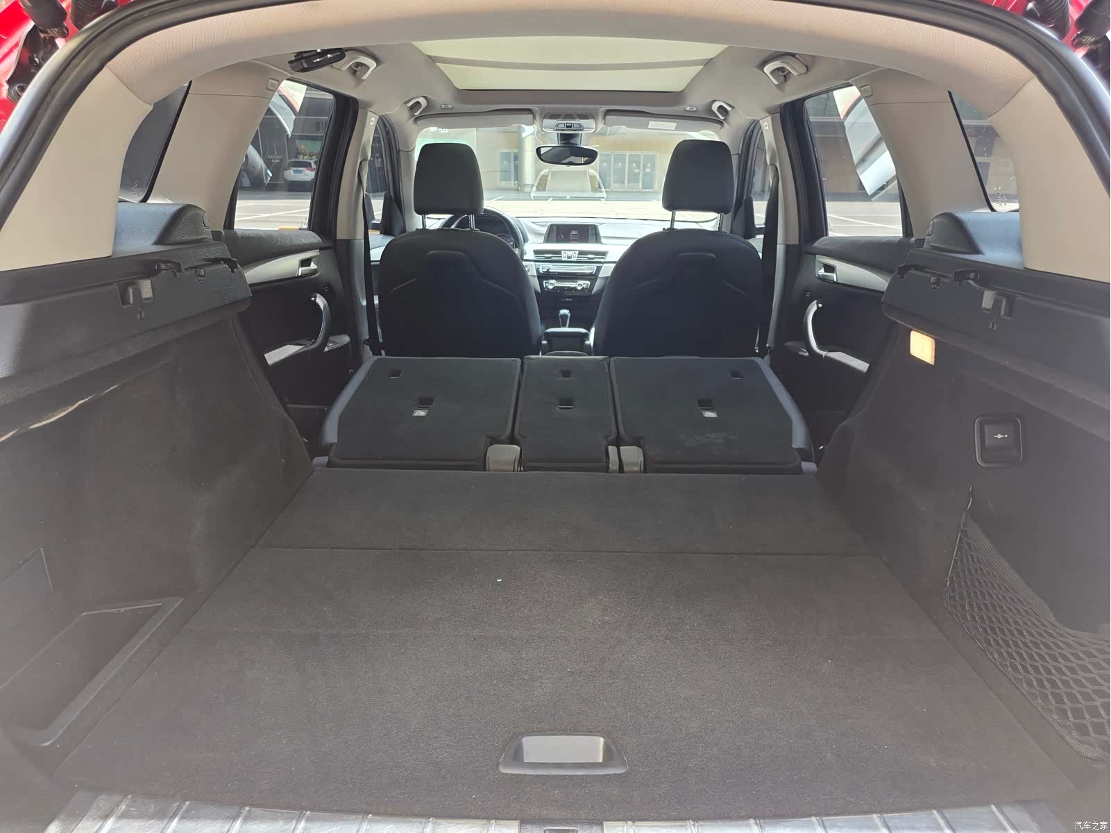 BMW X1, 2016 11