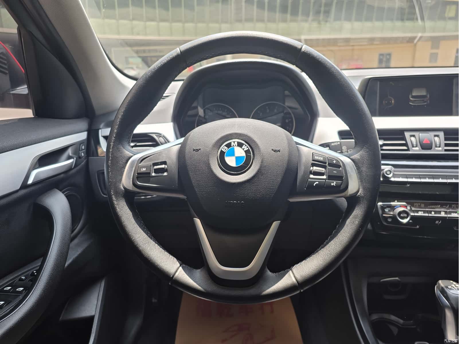 BMW X1, 2016 19