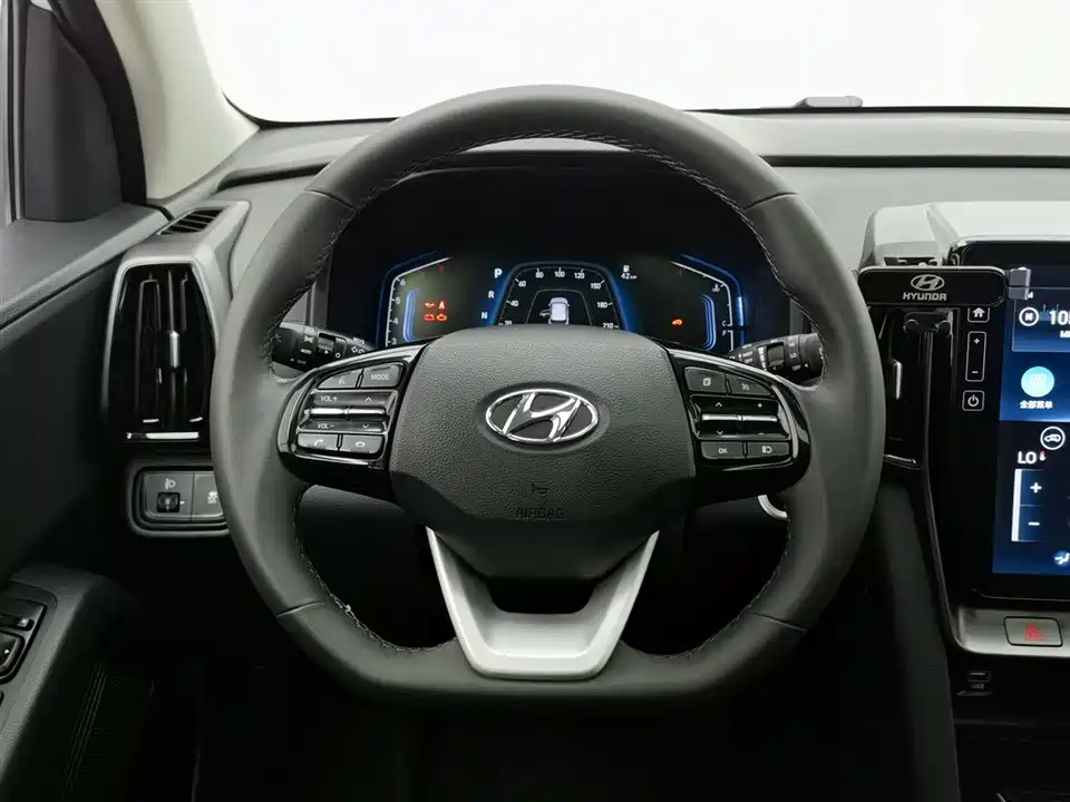 Hyundai Beijing ix35