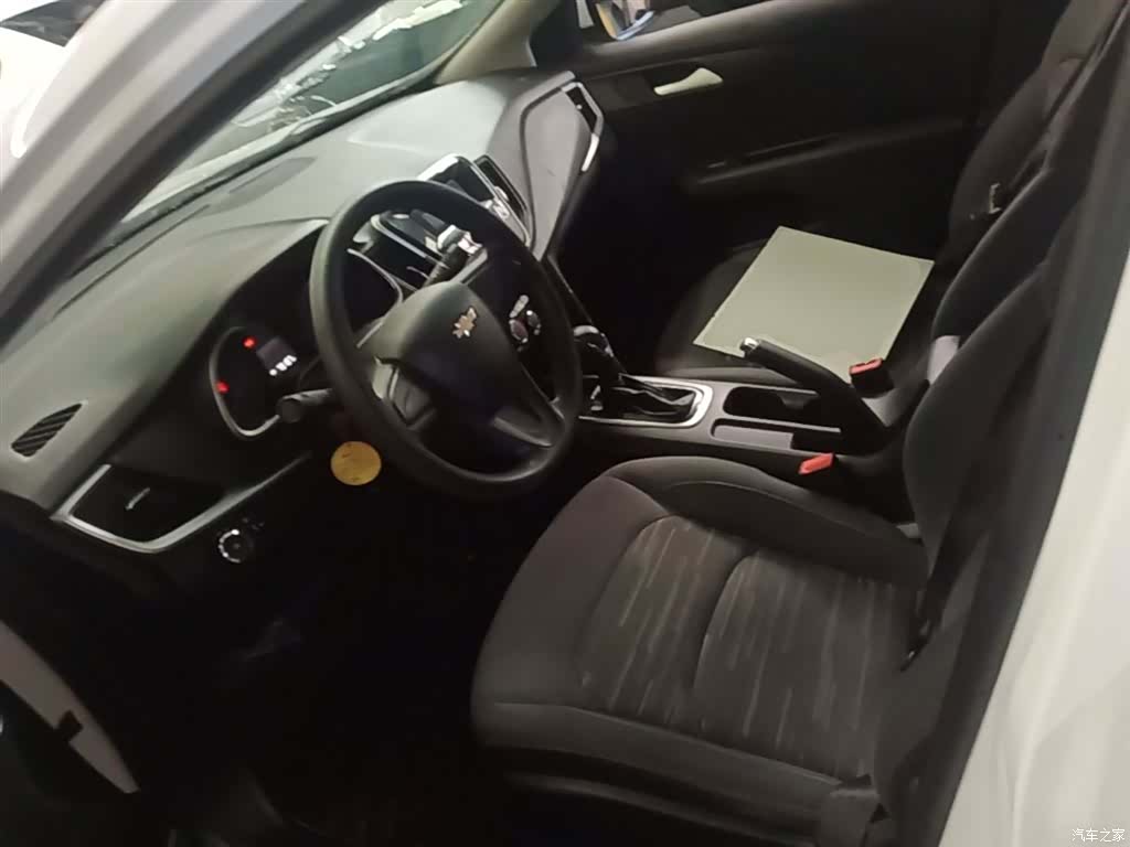 Chevrolet 320, 2019 15