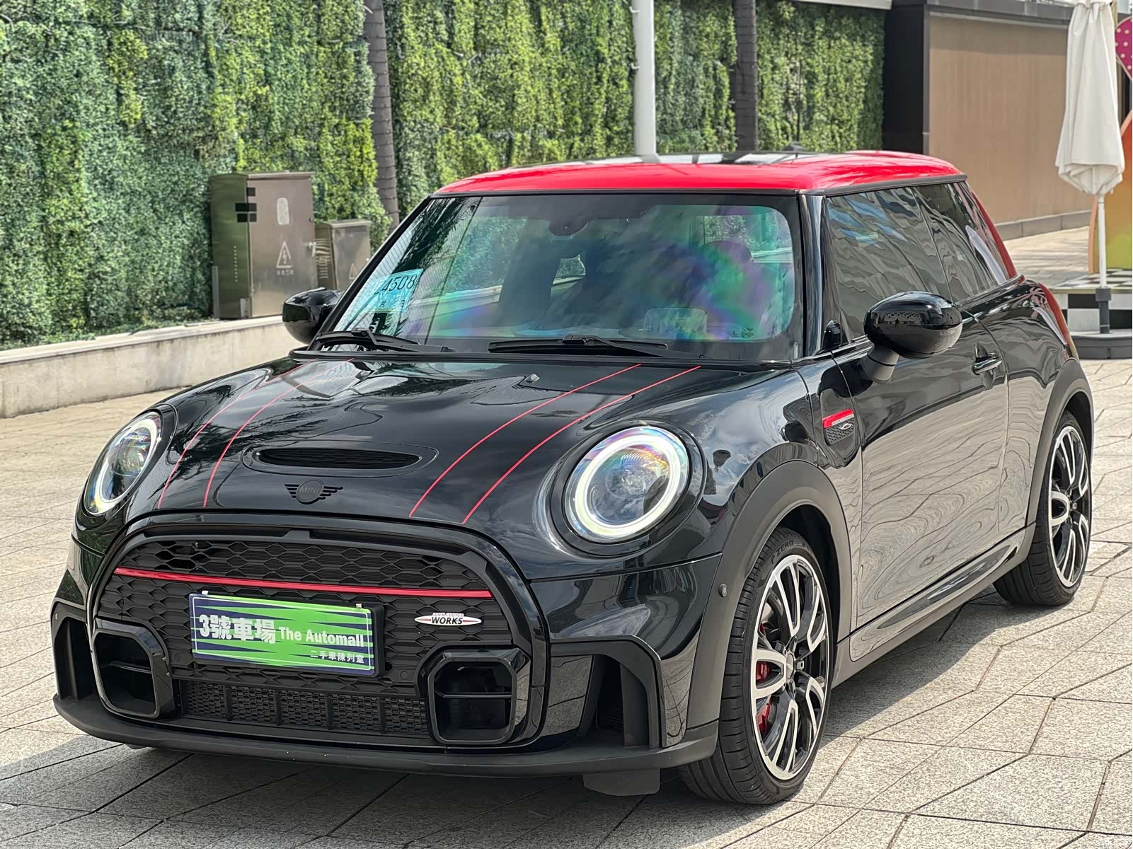 Mini Cooper, 2022 1