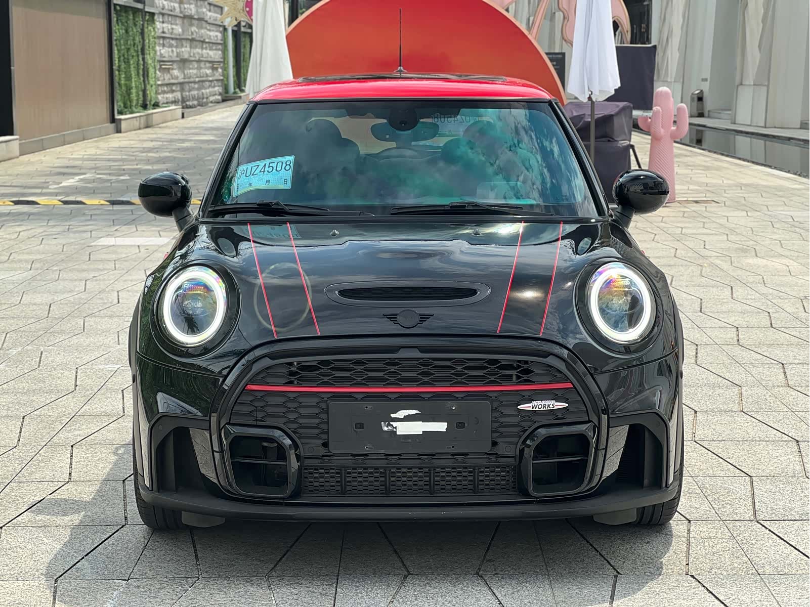 Mini Cooper, 2022 2