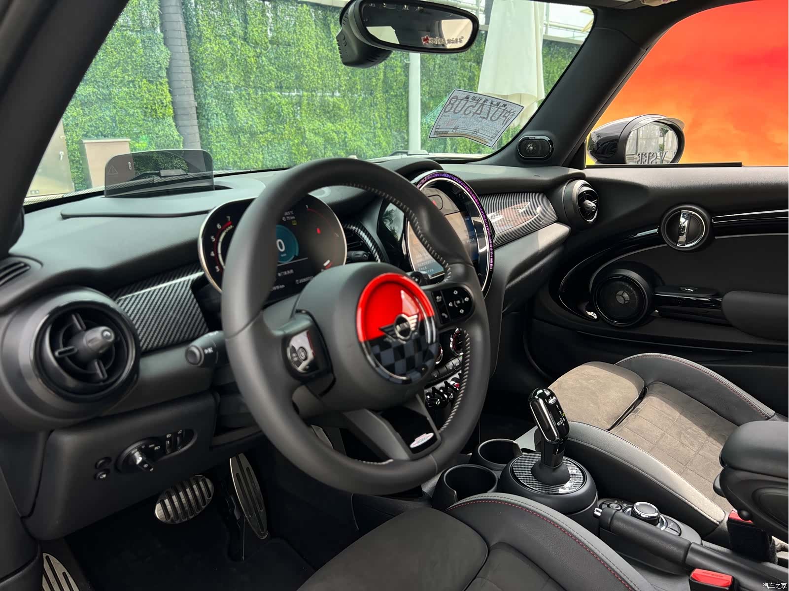 Mini Cooper, 2022 9