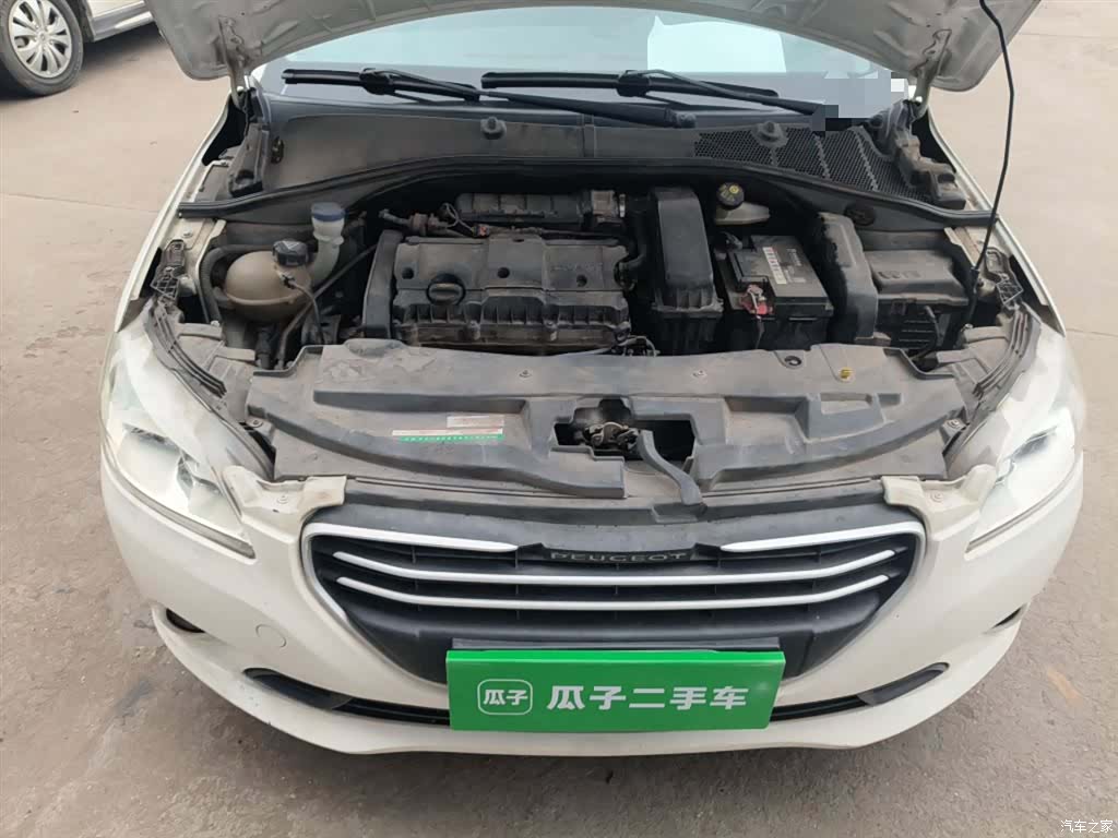 Peugeot 301, 2017 11