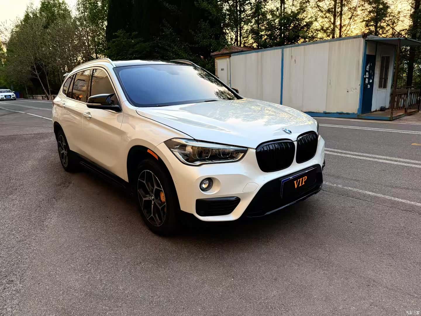 BMW X1, 2017 2
