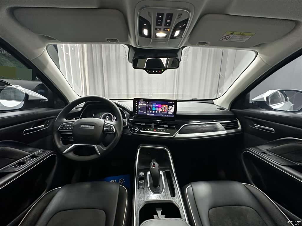 Haval H6, 2023 11